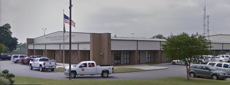 Limestone County Detention Facility Alabama - jailexchange.com